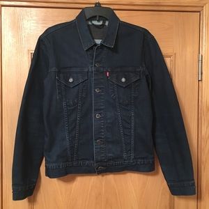 levis 72333 jacket